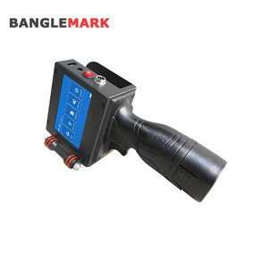Mini Tij Handheld 12.7mm Machines Box <strong>Printing</strong> Machine <strong>Ink</strong> Jet Printer Expiry Date <strong>Coding</strong> Inkjet Printer - Product Image 6