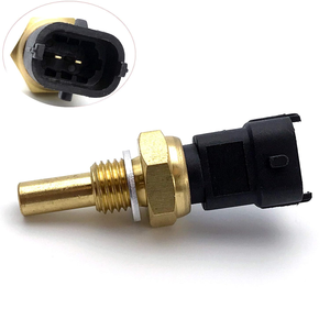 Sensor De Temperatura De Refrigerante 0281 002 209 Sensor De Temperatura Do Líquido 0281002209 Adequado Para Renault Premium