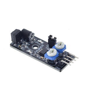 KY-032 4-poliges IR-Infrarot-Hindernis vermeidung sensor modul Diy Smart Car Robot KY032 - Product Image 3