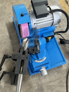 通用钻头磨床S-60/80工具磨床