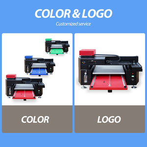 Refine <span class=keywords><strong>color</strong></span> Groß<span class=keywords><strong>format</strong></span> 6090 Uvdtf Aufkleber Drucker A1 UV DTF Stift Telefon Fall Tumbler Karte Druckmaschine für kleine Unternehmen - Product Image 3