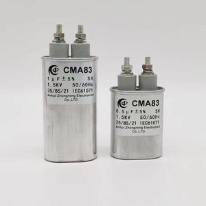 1500V 0.5uf电容器1.5KV 0.5mfd电容器 - Product Image 6