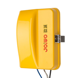 Không thấm nước điện thoại vệ tinh intrinsically an toàn điện thoại công nghiệp bán buôn thời tiết điện thoại - Product Image 3