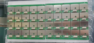 Gnss Rtk天线解决方案JS-ATP30-M定位模块车载导航系统用于无人机和船舶导航的农业Gps