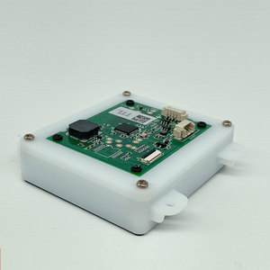 ミニQrコードリーダーウォールリーダーEMT8621埋め込みバーコードスキャナーUSB1d2dQrコードリーダーバーコードモジュール - Product Image 6