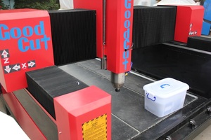 high precision <strong>cnc</strong> <strong>router</strong> stone engraving machine - Product Image 6