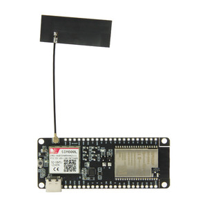 Ttgo ESP32 T-call V1.4 Sim800L Esp32 <strong>Wireless</strong> <strong>Module</strong> Sim Card Fpc Antenna Wifi BT Development Expand Board Devkit for <strong>Arduino</strong> - Product Image 5