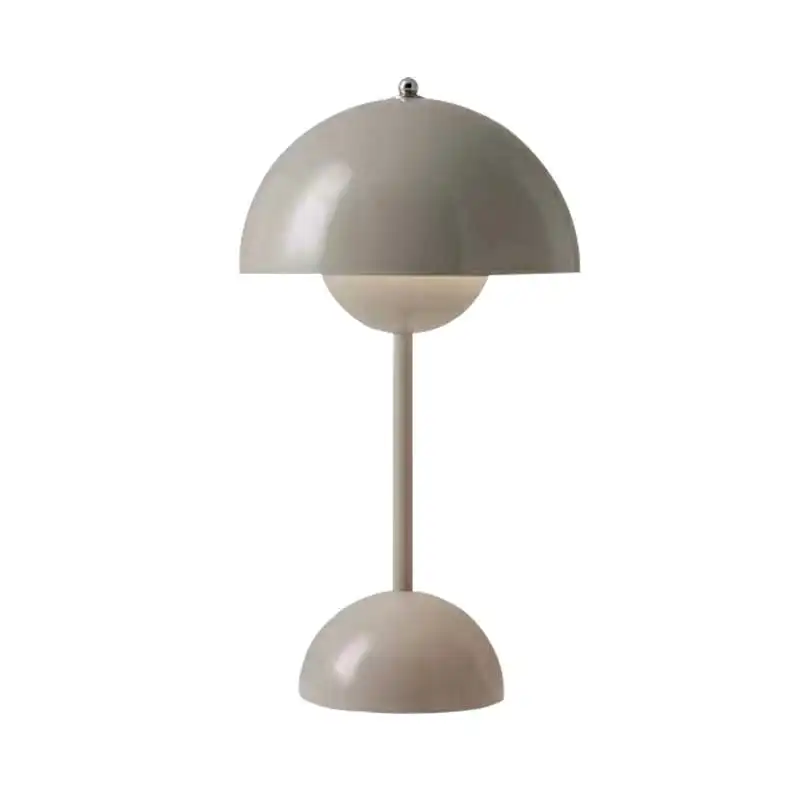 Lámparas DE MESA DE CARGA táctil para sala de estar con atenuación creativa, lámpara de mesa de dormitorio minimalista creativa portátil