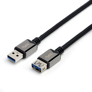 <strong>USB</strong> 3.0 a Male to <strong>USB</strong> 3.0 a Male Cable 1 Meter <strong>Usb</strong> 3.0 Cable for Computer <strong>USB</strong> 3.0 Cable - Product Image 4