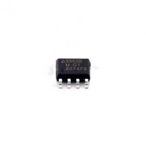 חבילת שבב מקורית AP3983BMTR-G1 SO-7 תקשורת וידאו USB מתג משדר שבב ממשק אותות Ethernet