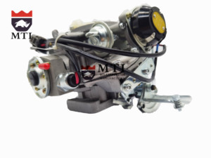 日産カーエンジン<span class=keywords><strong>16010</strong></span>-<span class=keywords><strong>26J00</strong></span>用MTIブランドの新しいTB42キャブレター