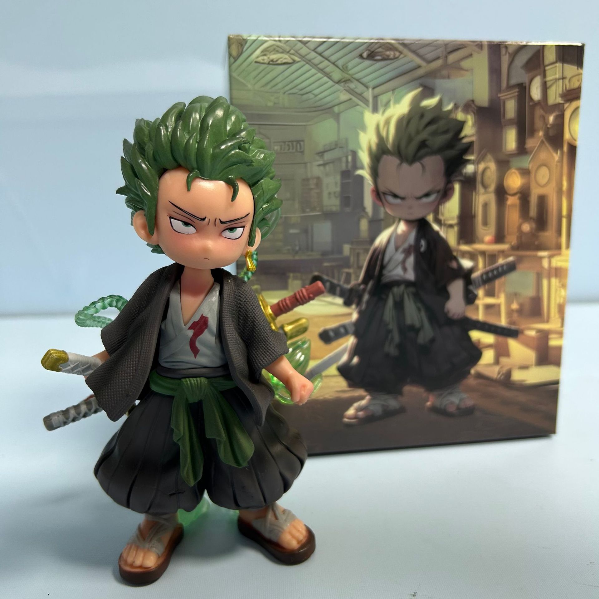Roronoa Zoro