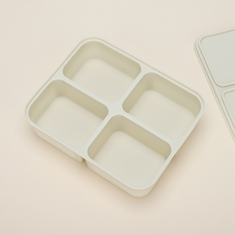 Beige-4 grids