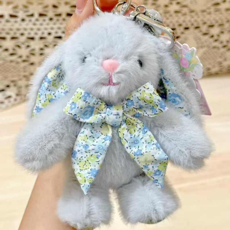 Style nœud papillonGris