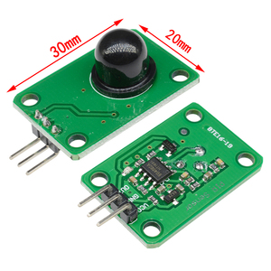 HC-SR501 HC-SR505 AM312 SR602 HW-MS03 IR Pyro elektrische Infrarot Mini PIR Modul Bewegungs sensor Detektor Modul für Arduiuo
