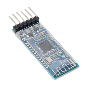 AT-09 AT09 IOS BLE 4,0 Módulo BT CC2540 CC2541 Módulo inalámbrico serie Compatible con el HM-10 - Product Image 1