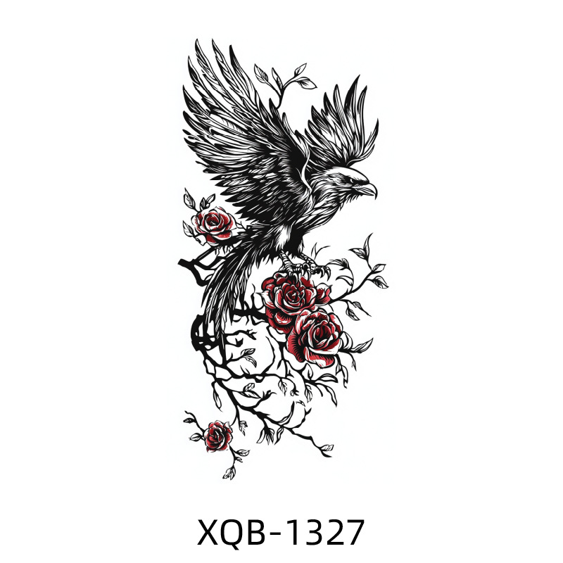 Xqb-1327