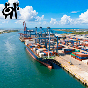 Giao hàng nhanh hậu cần giao thông vận tải container 40 ft FCL lcl DDP ddu DỊCH VỤ VẬN chuyển đường biển từ trung quốc đến Canada <span class=keywords><strong>Montreal</strong></span> - Product Image 1