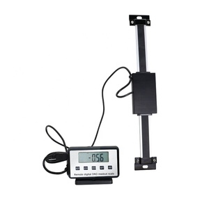 0-150mm/0-200mm/0-300mm 0.01mm DRO manyetik uzaktan dijital okuma dijital lineer ölçek harici ekran - Product Image 1
