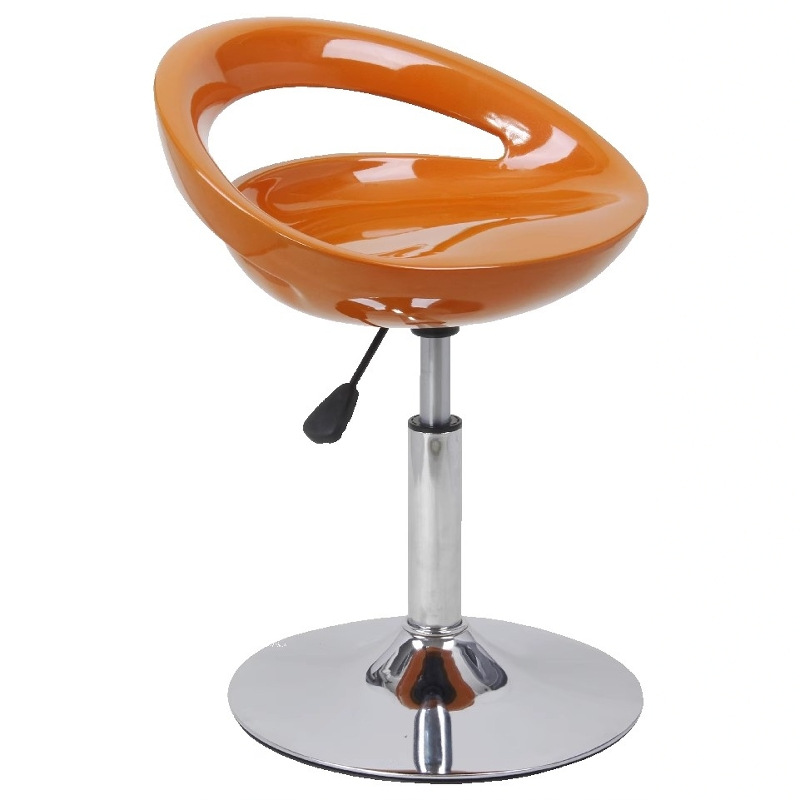 Estilo corto 40-- 55cm| naranja