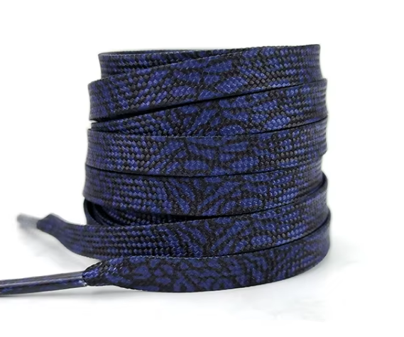 Black blue