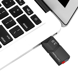 SD-Kartenleser USB 3.0-Kartenleser 3.0 Für USB-Micro-SD-Adapter Flash-Laufwerk Smart Memory Card Reader SD-Kartenleser - Product Image 3