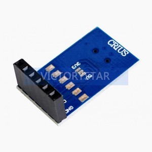 <strong>FTDI</strong> 232 <strong>Basic</strong> 5V USB to TTL MWC programmerserial debuggeruploaderThe <strong>FTDI</strong> USB to TTL upload tool used for MWC flight control ca