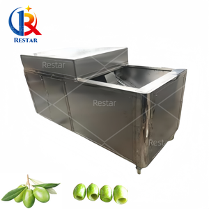 Fruit Core Separating <strong>Machine</strong> <strong>Red</strong> <strong>Date</strong> Apricot Hawthorn Plum Peach Cherry Pitting <strong>Machine</strong> Automatic Olive Seed Removing <strong>Machine</strong> - Product Image 4