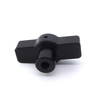 Custom <strong>Cnc</strong> <strong>Precise</strong> Plastic Nylon Uhmwpe Block <strong>Guides</strong> Chain Slider <strong>Rail</strong> Sliding <strong>Rails</strong> Bearing <strong>Linear</strong> <strong>Guide</strong> Slide Plastic Strips - Product Image 5