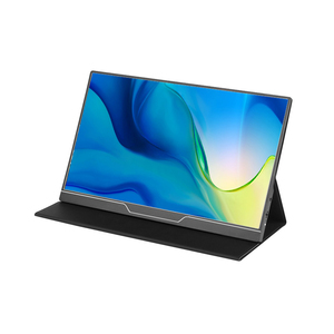 Computadora Pc Monitor Hd 15,6 Pulgadas 4K Portátil Ps4 Gaming Monitor Usb Teléfono Monitor - Product Image 1