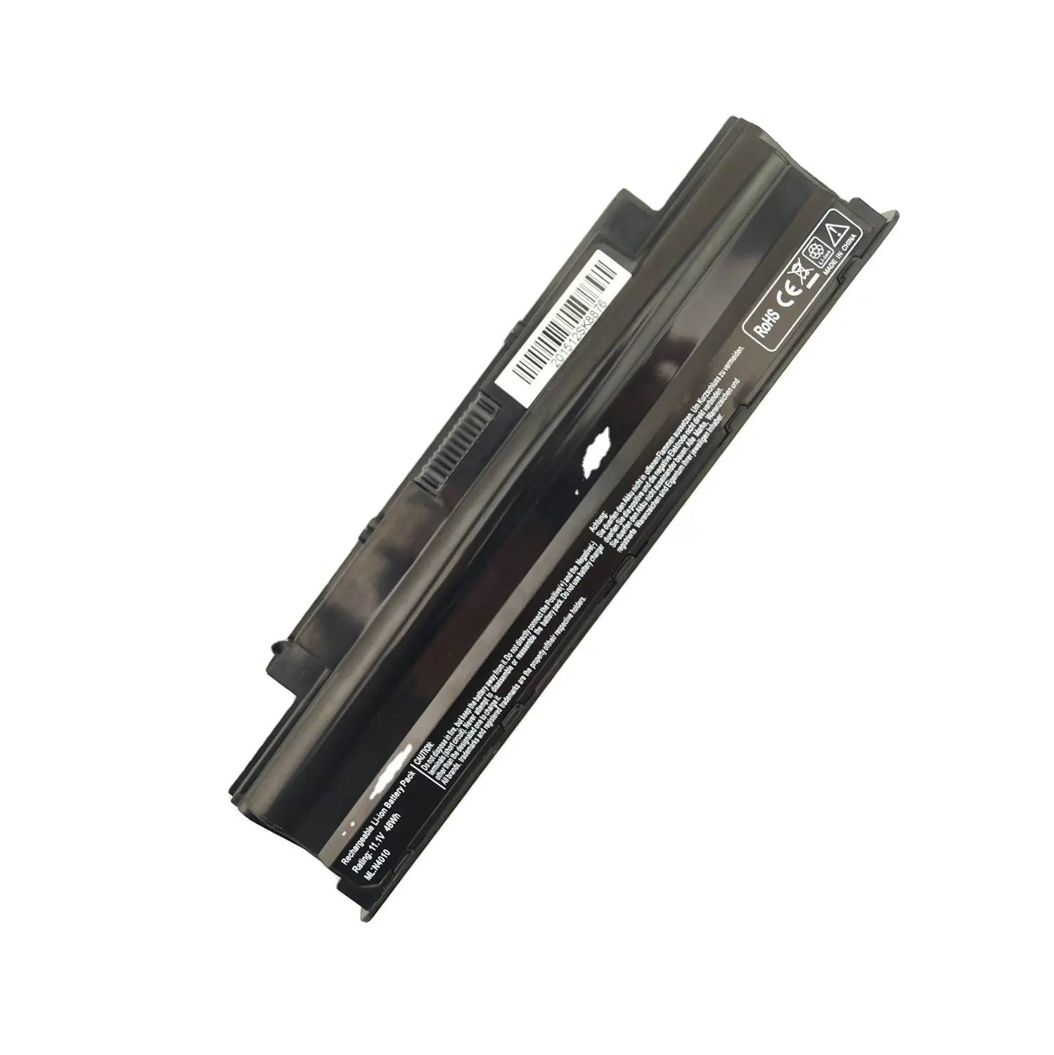 Replacement Laptop Battery for Dell J1KND battery Inspiron N4010 3010 N4010 N5010 13R 14R 15R 4010 notebook battery