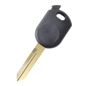 เปลี่ยนกุญแจรถคีย์เชลล์ Transponder ชิป H84กุญแจรถด้วย4D63(40BIT) ชิป - Product Image 6