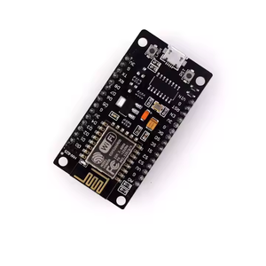 ESP32 geliştirme kurulu WiFi güç tüketimi çift çekirdekli ESP-32S Wifi modülü