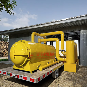 Charcoal Making Machine Machinery <strong>Palm</strong> <strong>Kernel</strong> <strong>Shell</strong> Coconut <strong>Shell</strong> <strong>Carbonization</strong> Furnace Charcoal Making Machine South Africa