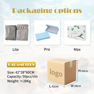 Hot Bán Thiết Kế Hiện Đại Polyester Rèm Cửa Tắm Với 12 Móc Chống Thấm Nước Cổ Điển Chuỗi Đèn Cho Phòng Tắm & Khách Sạn - Product Image 5