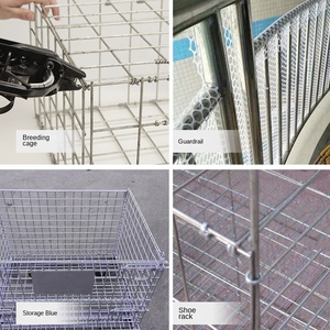 Weima all'ingrosso pneumatico Brad pistola sparachiodi in alluminio 7/8in diametro 16.9mm lunghezza del chiodo per mobili Birdcage divano sedile - Product Image 4