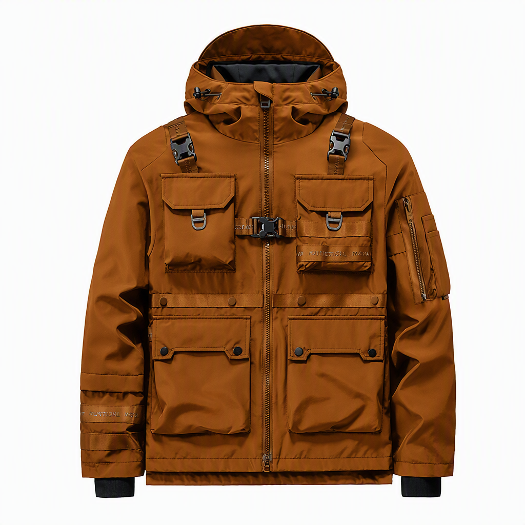 Marron