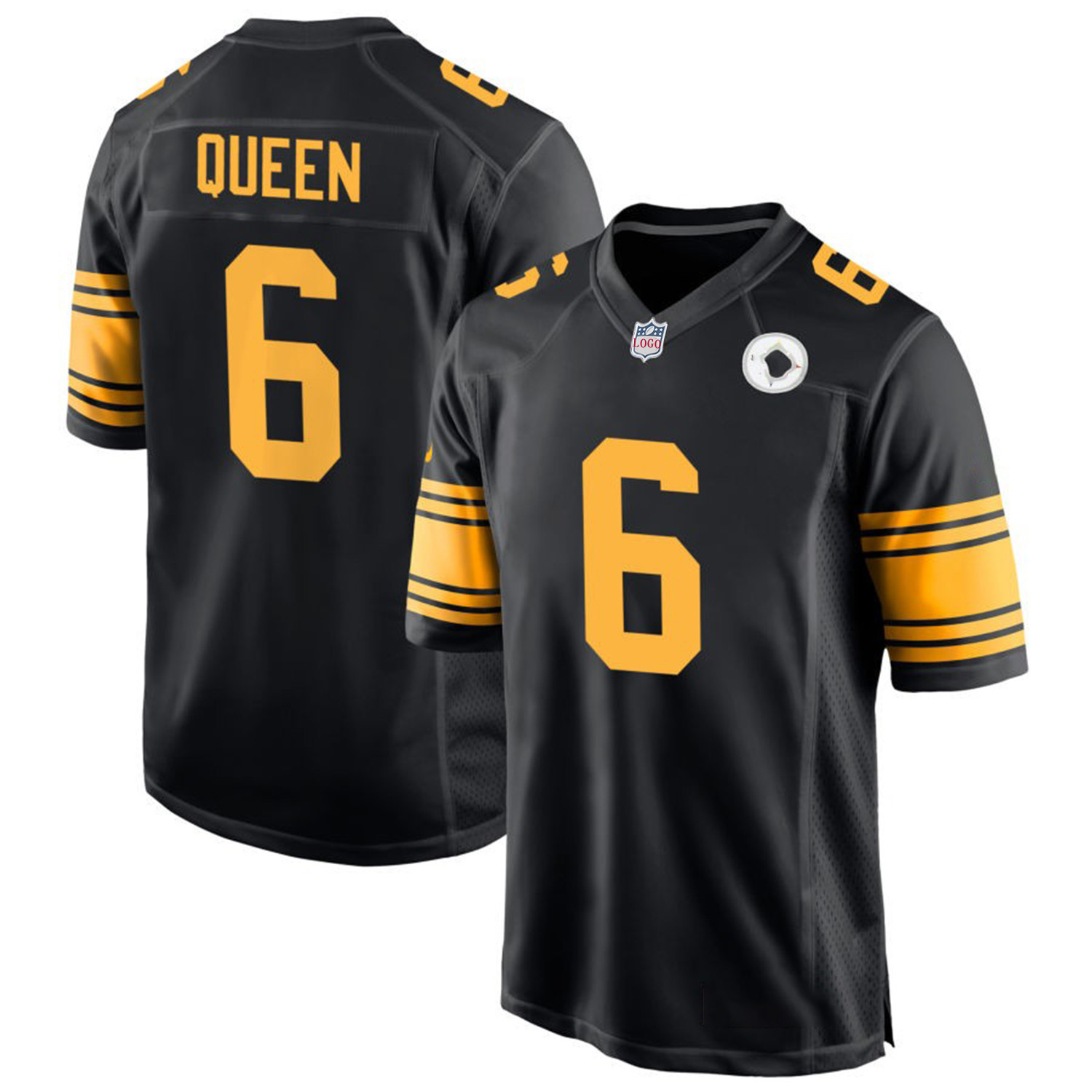 #6 Queen