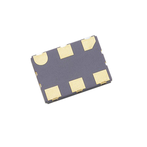 LVDS xo 25MHz đến 200MHz tinh thể dao động smd3225 5032 7050,AEC-Q200-Certified LVDS xos: ± 50PS jitter từ-40 ° C đến 125 ° C. - Product Image 3