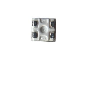ชิป Led Smd Rgb 2121พื้นผิวห่อหุ้มสีดำ1010 2121 1921 Rgb พิกเซลสีเต็มรูปแบบ Ledpixel Smd 3-em-1 2121 Branco Led - Product Image 2