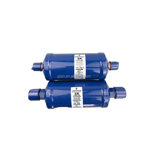 Bộ Phận Làm Lạnh Emerson Bộ Lọc Dòng Chất Lỏng Điều Hòa Không Khí EK-303 Máy Nén Khí Máy Sấy Chất Lỏng - Product Image 3