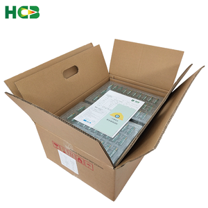 HCB ER14505 IoT sensörleri ve GPS izleme su sayacı servo kodlayıcı için Lisocl2-Battery 3.6V 2600mAh AA boyutu - Product Image 5
