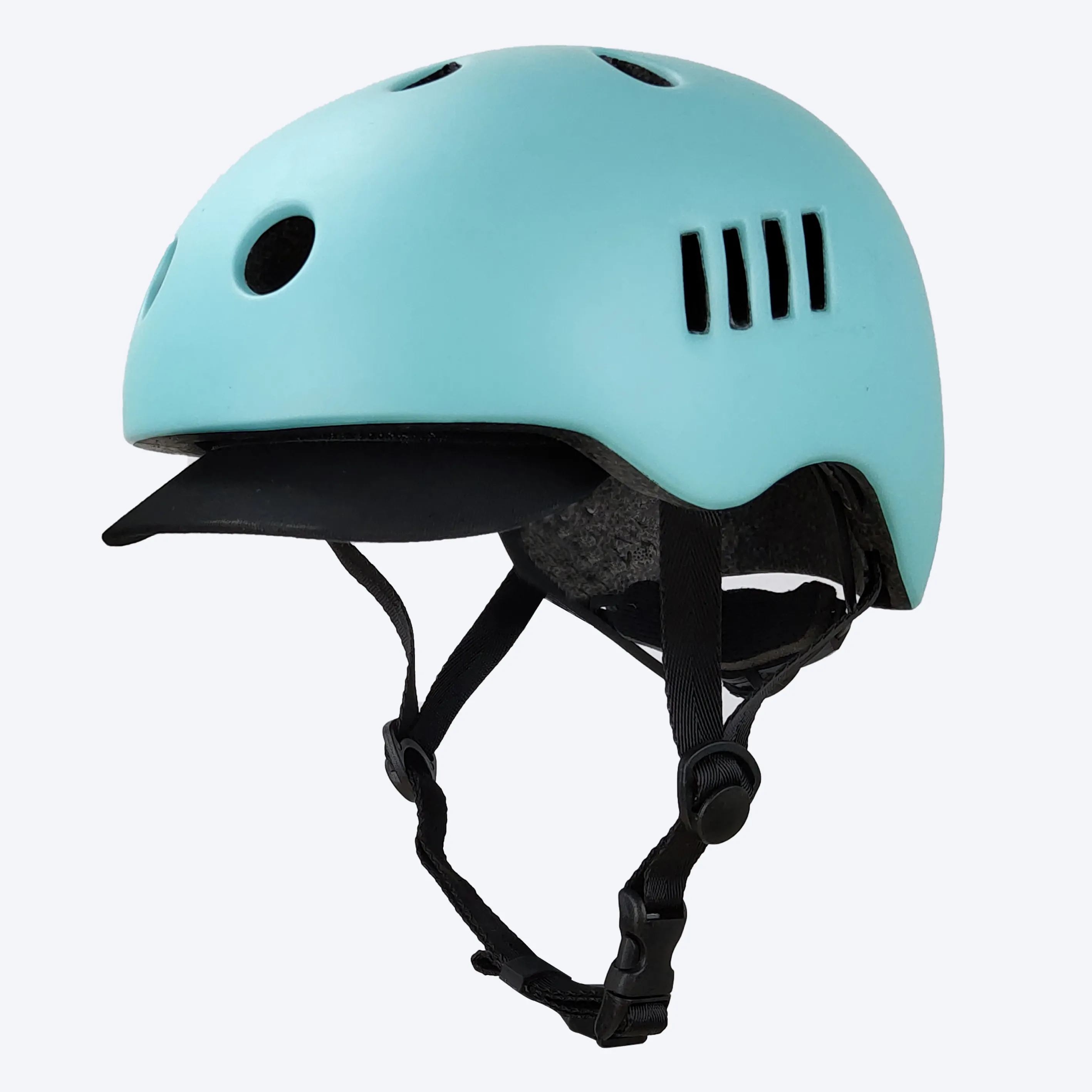 Casco de seguridad para patines deportivos, para exteriores, diseño personalizado, aprobado por la CE, Scooter Eléctrico