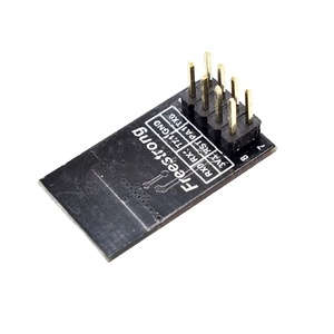 WGZX WAVGAT WIS600 W Verbesserte Version Kompatibel mit dem ESP-01 seriellen WIFI-Funkmodul-Transceiver W ESP8266 - Product Image 3