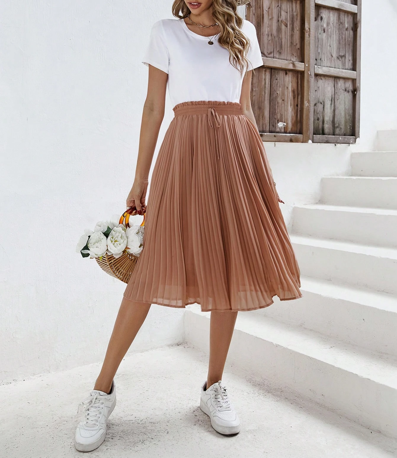Tan