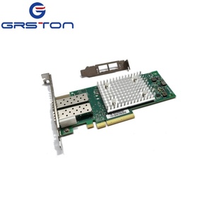 ADAPTADOR DE RED CONVERGADA ETHERNET - Product Image 3
