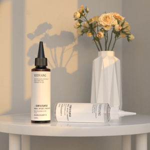 100ml Round Shoulder PET Plastic Bottle with <strong>Nip</strong>-tip Lotion Bottle <strong>and</strong> <strong>Nip</strong>-tip Cover Bottle - Product Image 4