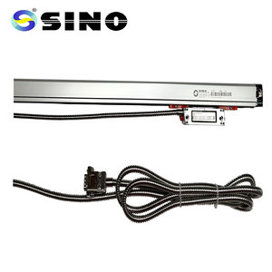 Encoder rotativo lineare KA300-470mm SINO lineare per fresatrice - Product Image 4
