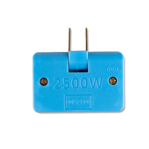 Rotatable <strong>US</strong> Plug One in Three Socket Converter <strong>Us</strong> to Uk Plug Converter 180 Degree Extension Power Plug Adapter <strong>Us</strong> - Product Image 4