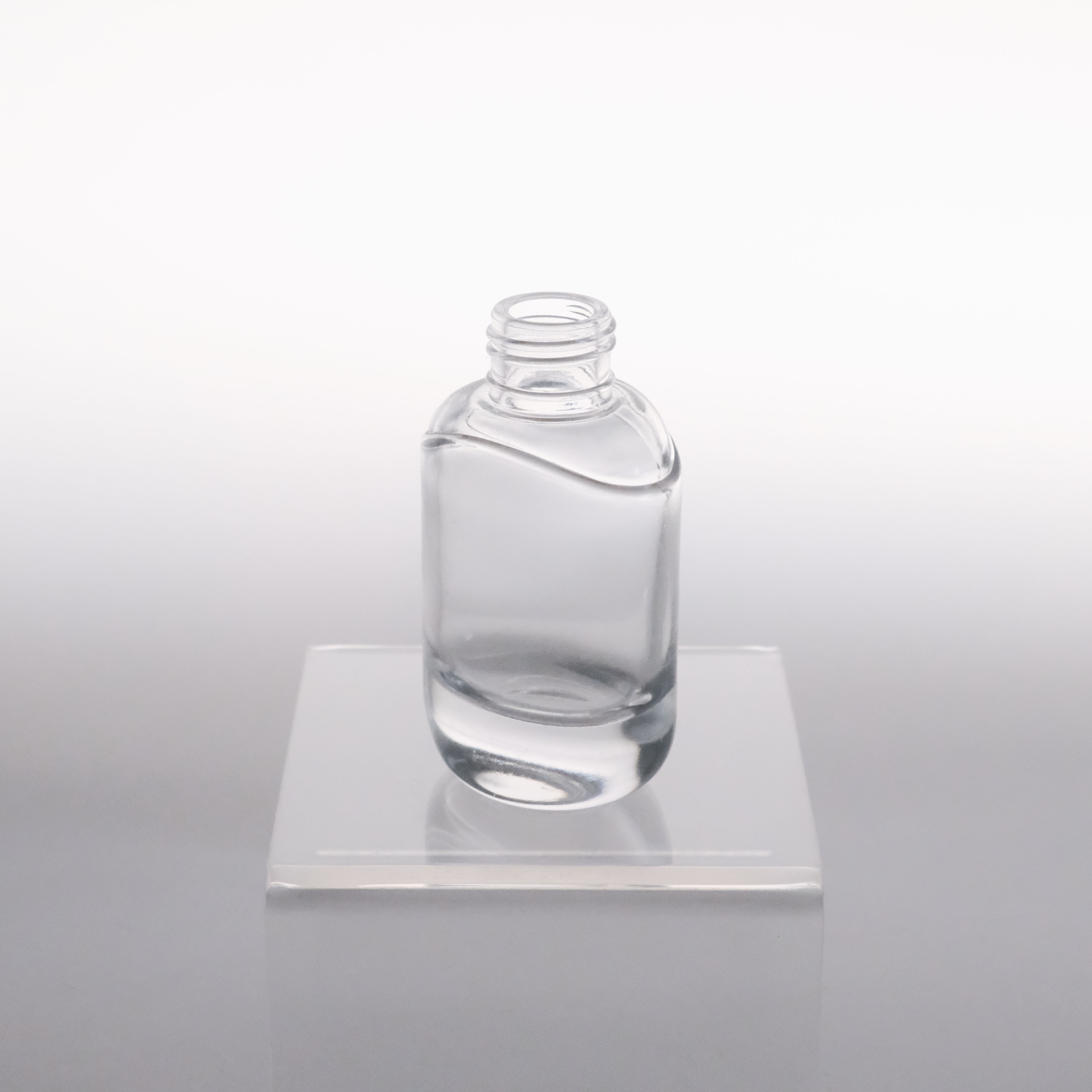 clear